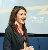 Олеся<br>Шпанцова