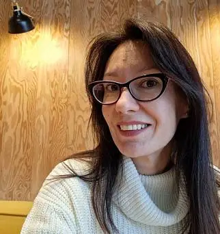 Дарья<br>Михайлова