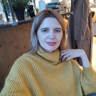 Татьяна<br>Титова