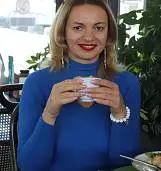 Вита<br>Колесникова