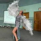 Алёна  Горбунова 