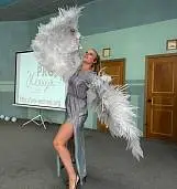 Алёна <br>Горбунова 