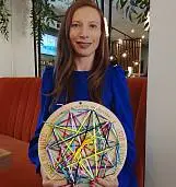 Вероника<br>Рытова