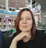 Анна<br>Костина