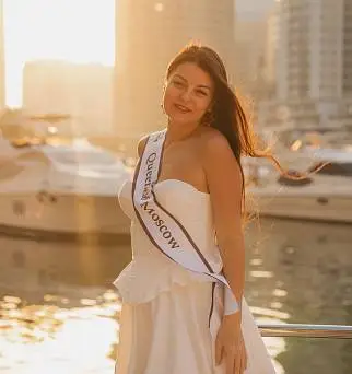 Натали<br>Субботина