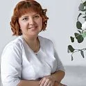 Михайловна  Анна
