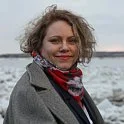 Юлия Юдина