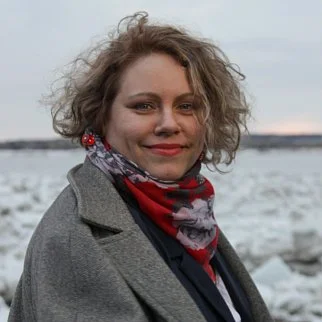 Юлия<br>Юдина