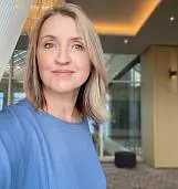 Любовь<br>Возжаева