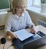 Ольга<br>Моргунова