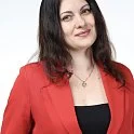 Светлана Михеева