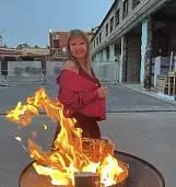 Юлиана<br>Нисанова