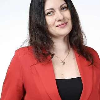 Светлана<br>Михеева