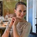Чистякова Алена
