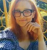 Марина<br>Шацкова
