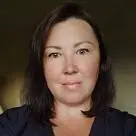 Екатерина Цигельникова