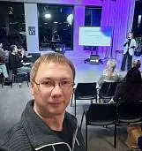 Александр<br>Шпилёв