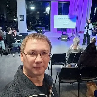 Александр<br>Шпилёв