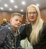 Светлана<br>Нечаева
