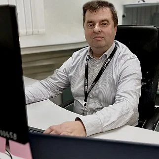 Владимир <br>Тимошкин 