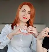 Мария<br>Никерова