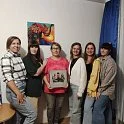 Стрижнева  Ирина