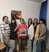 Ирина<br>Стрижнева 