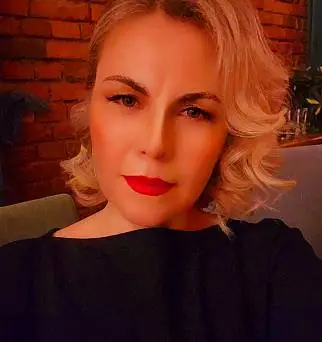 Олеся<br>Рахматулина