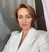 Елена<br>Аверина