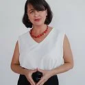 Крамская Елизавета