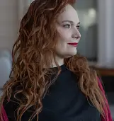 Ольга<br>Лихачева