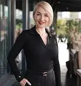 Мария<br>Кораблёва