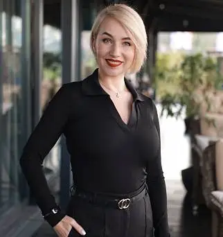 Мария<br>Кораблёва