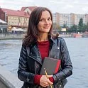 Галина  Чумакова