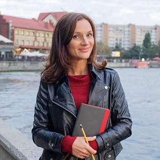 Галина <br>Чумакова
