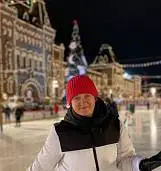 Татьяна<br>Попова