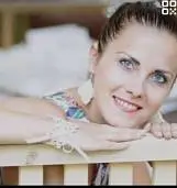 Marianna<br>Bagrin