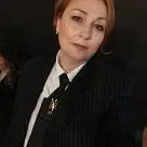 Татьяна Букреева