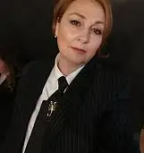 Татьяна<br>Букреева