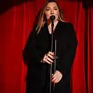 Оксана  Клементьева 