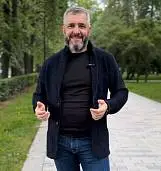 Владислав<br>Борзенков