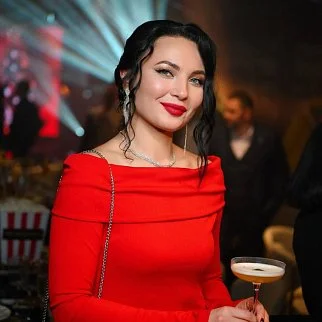 Марина<br>Никонович