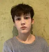 Бронислав<br>Егоров