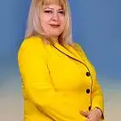 Светлана Арзуманьян