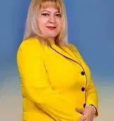 Светлана<br>Арзуманьян