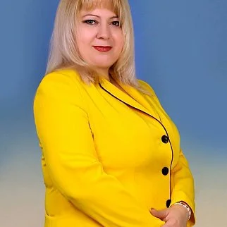 Светлана<br>Арзуманьян