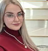 Ольга<br>Матвеева