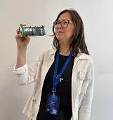 Ирина<br>Солтес