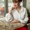 Елена Недбаева