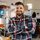 Владимир Бондаренко